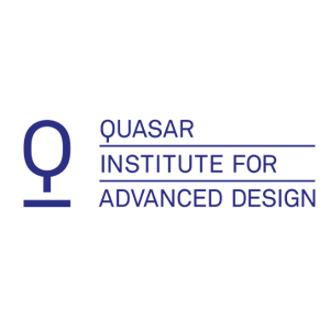 logo QUASAR INSTITUTE FOR ADVANCED DESIGN